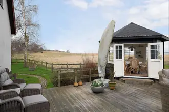 Villa på Bankevejen 119, 4750 Lundby