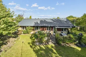 Villa på Villestoftevej 4, 2770 Kastrup
