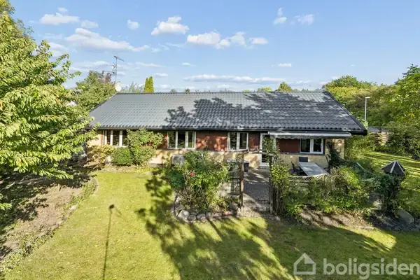 Villa på Villestoftevej 4, 2770 Kastrup