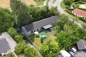 Villa på Landsbygaden 2, 2630 Taastrup