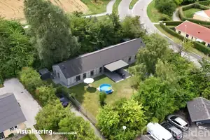 Villa på Landsbygaden 2, 2630 Taastrup