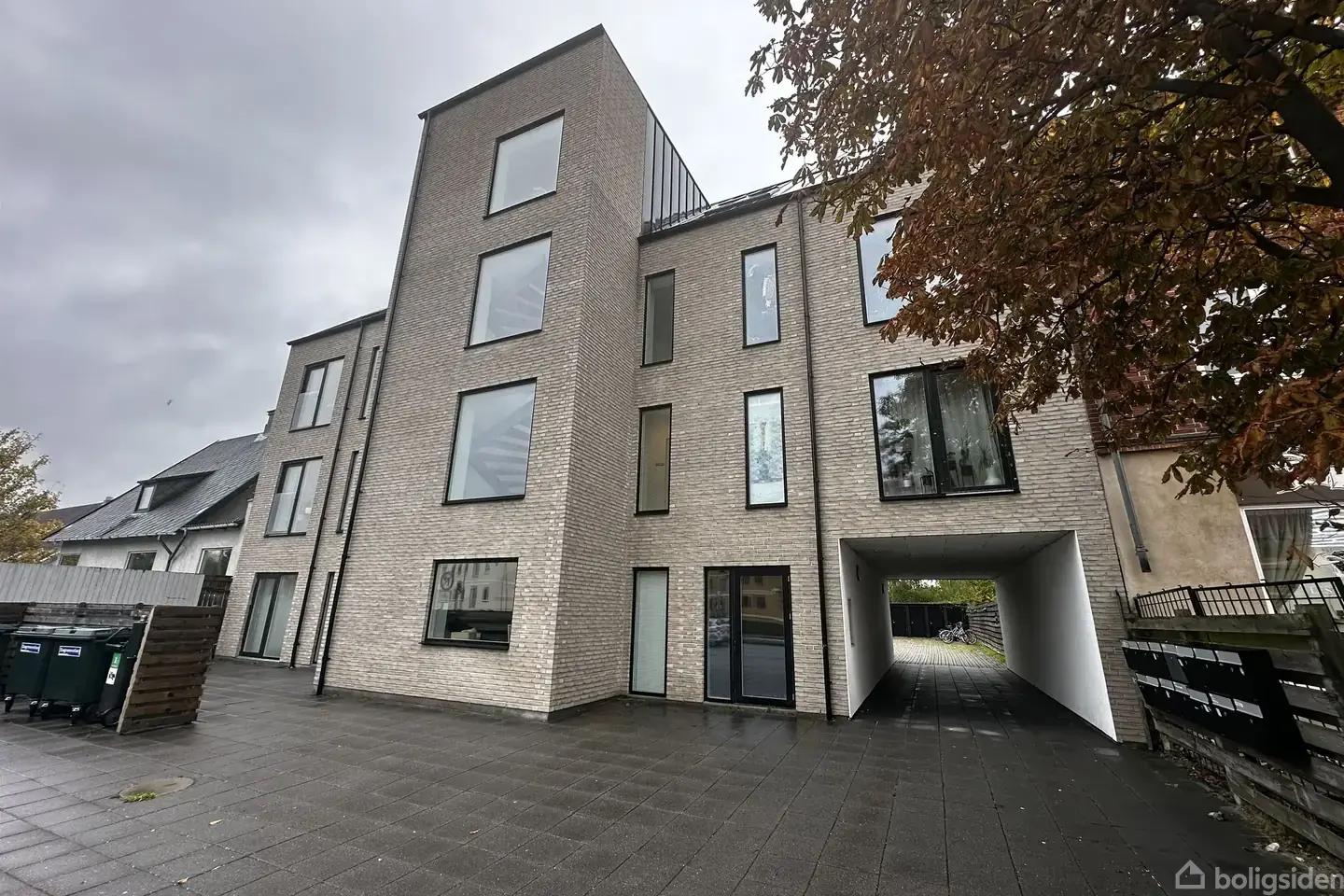 Ejerlejlighed på Gammel Køge Landevej 316, st. 2., 2650 Hvidovre