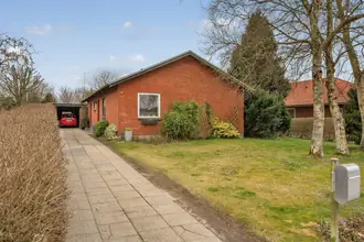 Villa på Lerpøtvej 32, 6800 Varde