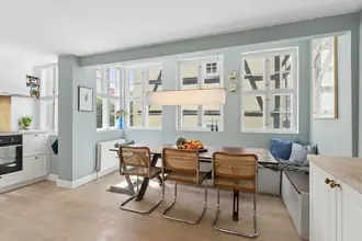 Ejerlejlighed på Sankt Annæ Gade 4B, 1. tv., 1416 København K