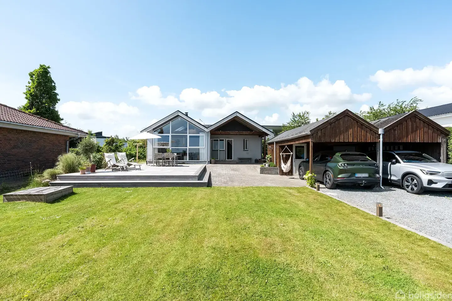 Villa på Skårupøre Strandvej 113, 5881 Skårup Fyn