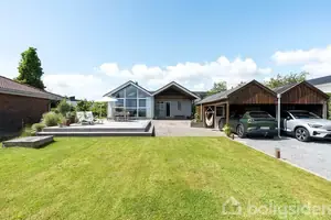 Villa på Skårupøre Strandvej 113, 5881 Skårup Fyn