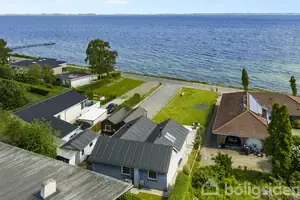 Villa på Skårupøre Strandvej 113, 5881 Skårup Fyn