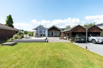 Villa på Skårupøre Strandvej 113, 5881 Skårup Fyn