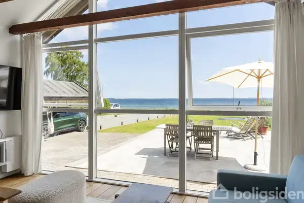 Villa på Skårupøre Strandvej 113, 5881 Skårup Fyn