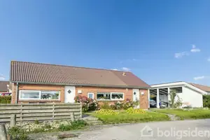 Andelsbolig på Vandhøjvej 94, 7752 Snedsted