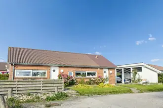 Andelsbolig på Vandhøjvej 94, 7752