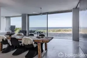 Fritidsbolig på Kystvej 37, 3210 Vejby