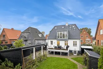 Villa på Langagervej 18, 9800 Hjørring