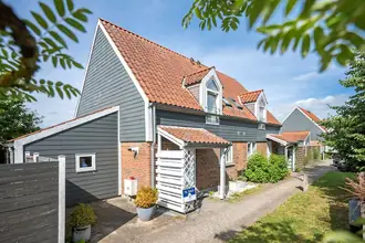 Andelsbolig på Elmeparken 21, 4690