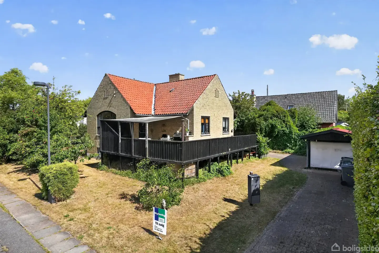 Villa på Tudskærvej 24, 2720 Vanløse