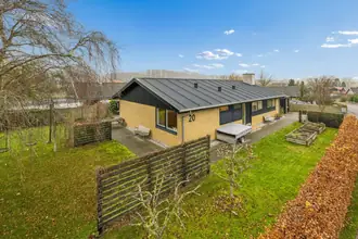 Villa på Ibisvej 20, Studstrup, 8541 Skødstrup