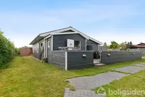 Fritidsbolig på Hf. Uganda 10, 2770 Kastrup