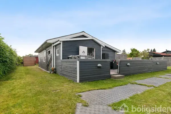 Fritidsbolig på Hf. Uganda 10, 2770 Kastrup