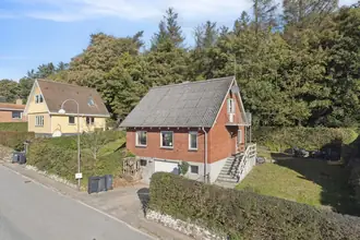 Villa på Skomagerbakken 26, 9260 Gistrup