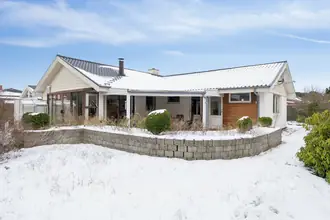 Villa på Ønskevej 1, 3360 Liseleje