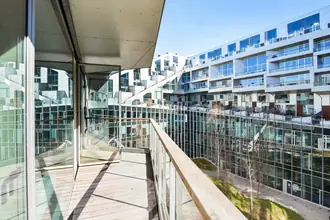 Ejerlejlighed på Richard Mortensens Vej 67, 4. 2., 2300 København S