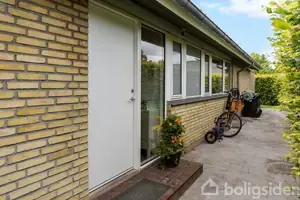 Villa på Flenstoftevænget 6, 5230 Odense M