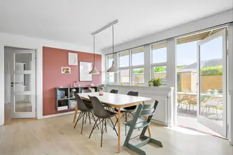 Villa på Flenstoftevænget 6, 5230 Odense M