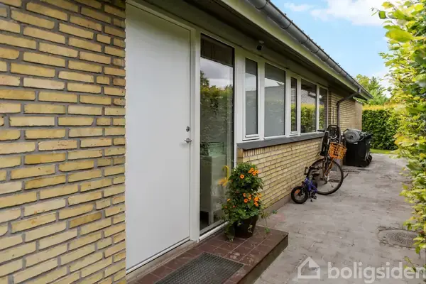 Villa på Flenstoftevænget 6, 5230 Odense M