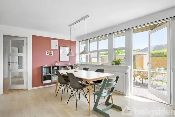 Villa på Flenstoftevænget 6, 5230 Odense M
