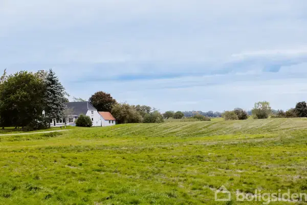 Villa på Bøgholmvej 16, 5672 Broby
