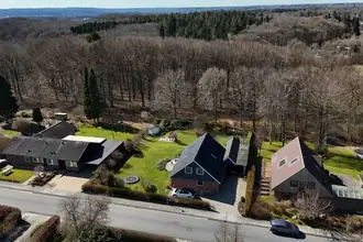 Villa på Højmarkstoften 60, 8600 Silkeborg