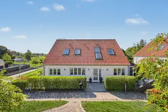 Villa på Elsted Kirkevej 19, 8520 Lystrup