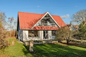 Villa på Kåstrupvej 40, 4400 Kalundborg