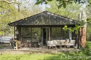 Fritidsbolig på Stenkalven 65, 8799 Tunø