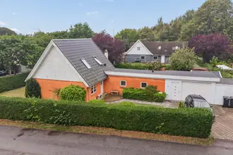 Villa på Møllevænget 6, Kirke Stillinge, 4200 Slagelse