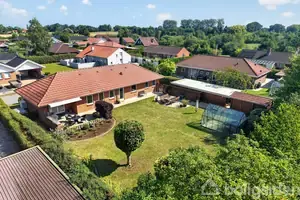 Villa på Bredekæret 30, 4000 Roskilde
