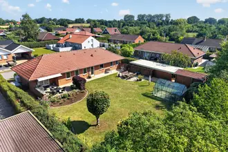 Villa på Bredekæret 30, Store Valby, 4000 Roskilde