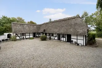 Villa på Labirksgyden 75, Birkum, 5220 Odense SØ