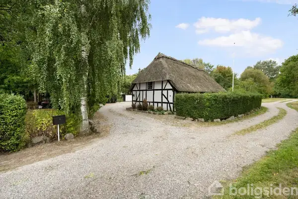 Villa på Labirksgyden 75, 5220 Odense SØ