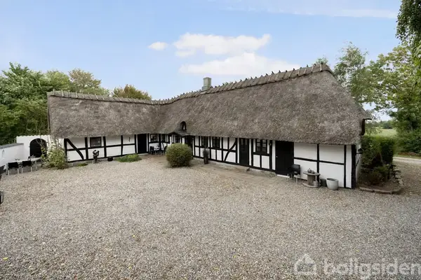 Villa på Labirksgyden 75, 5220 Odense SØ