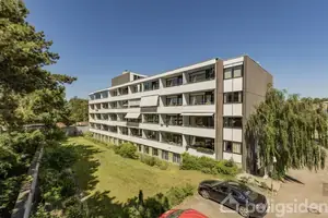 Ejerlejlighed på Roskildevej 55, 1. 117., 2000 Frederiksberg