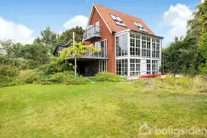 Villa på Valhalvej 19, 4000 Roskilde