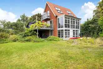 Villa på Valhalvej 19, 4000 Roskilde