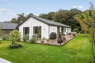 Villa på Skovhjørnet 3B, 3300 Frederiksværk