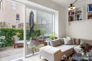 Ejerlejlighed på Ejler Billes Allé 72, 2300 København S