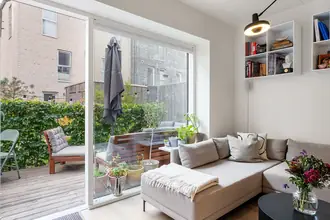 Ejerlejlighed på Ejler Billes Allé 72, 2300 København S