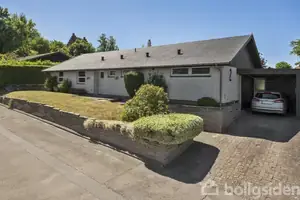 Villa på Kirkebakken 2, 4500 Nykøbing Sj