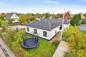 Villa på Vojensvej 54, 2610 Rødovre