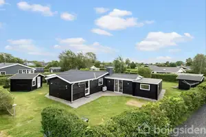 Fritidsbolig på Nordvang 5, 9560 Hadsund