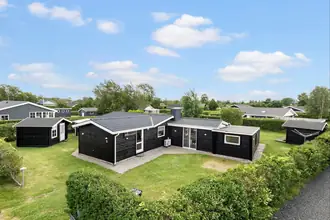 Fritidshus på Nordvang 5, Øster Hurup, 9560 Hadsund